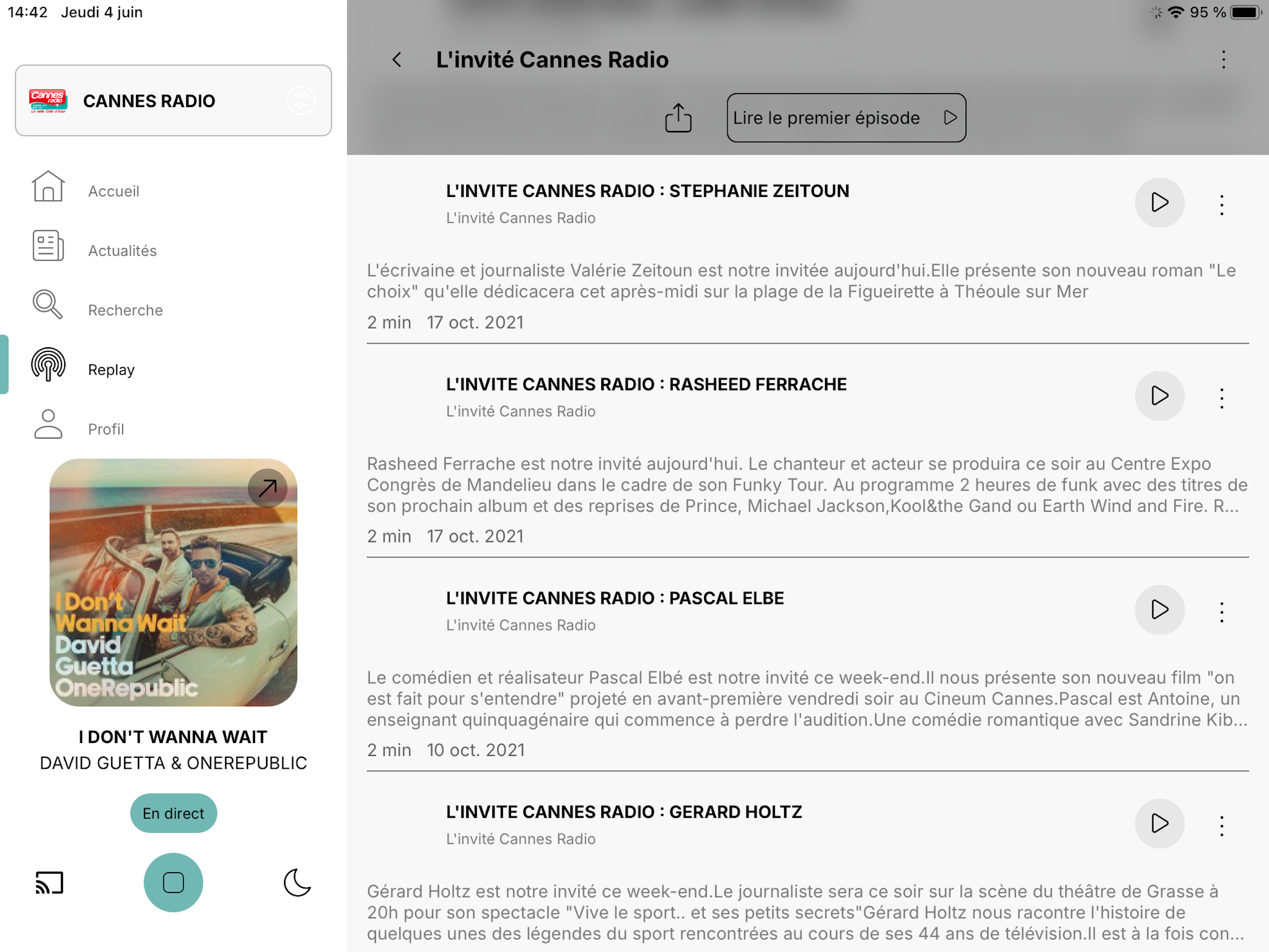 Cannes Radio