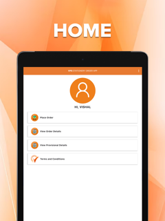 myVps App screenshot 14