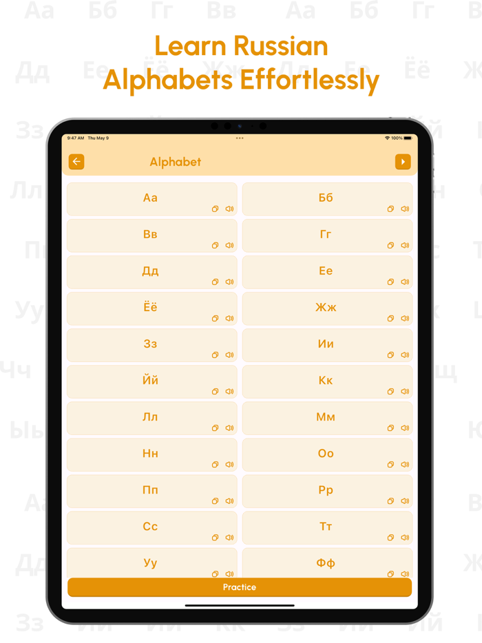 Learn Russian From Scratch