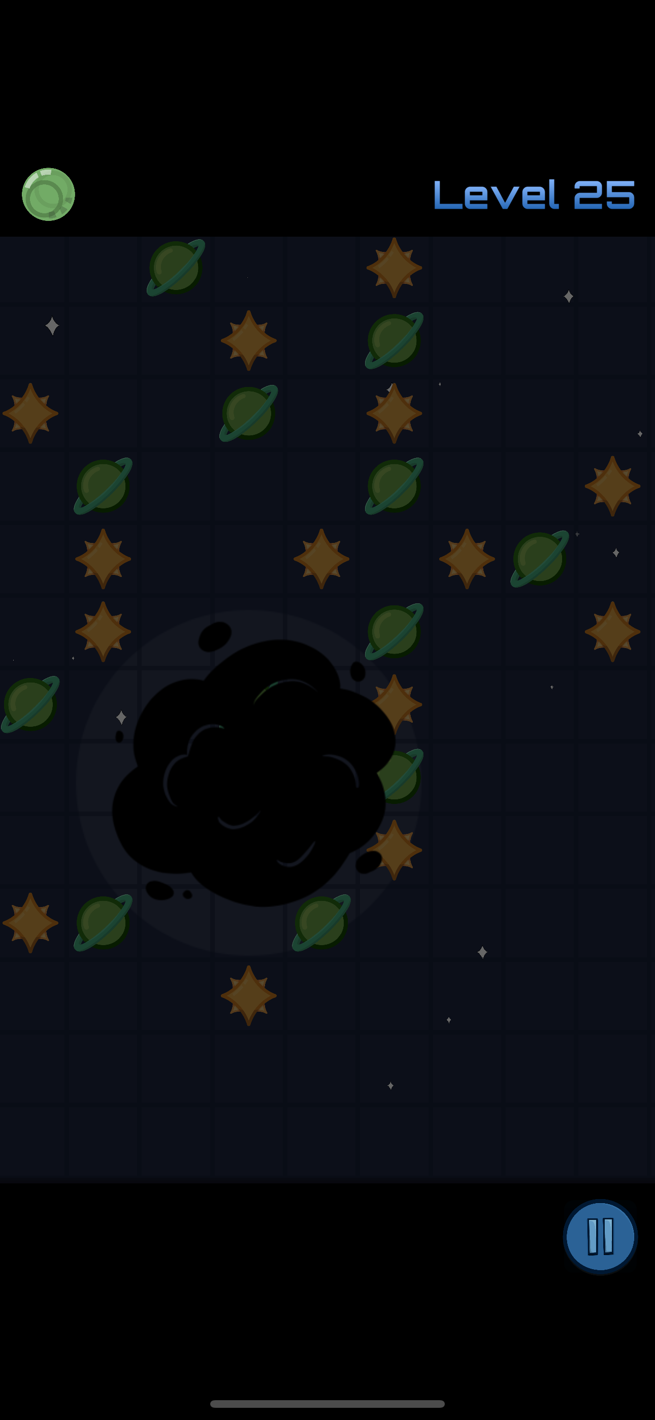 Spaceball XO