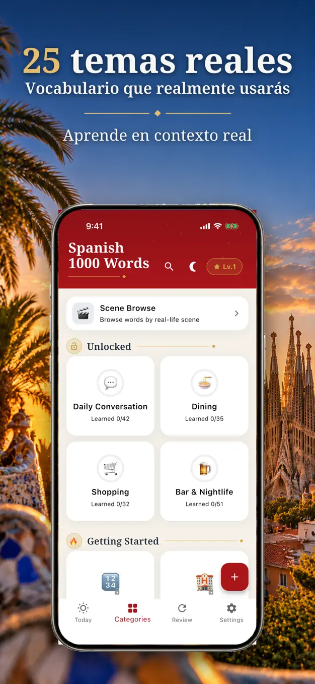 Español