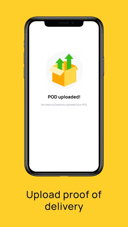 Pod - Partner screenshot-5