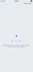 Save The Dot! screenshot #1 for iPhone