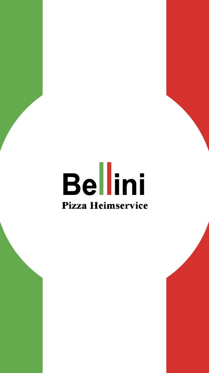 Bellini Pizza Heimservice Herl