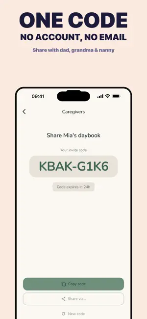 Pipling: Baby Tracker screenshot 4