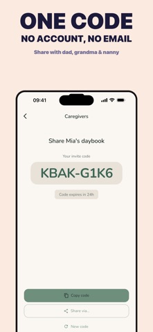 Pipling: Baby Tracker Screenshot 4 of 7