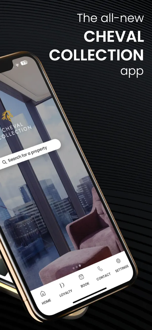 Screenshot #2 pour Cheval Collection