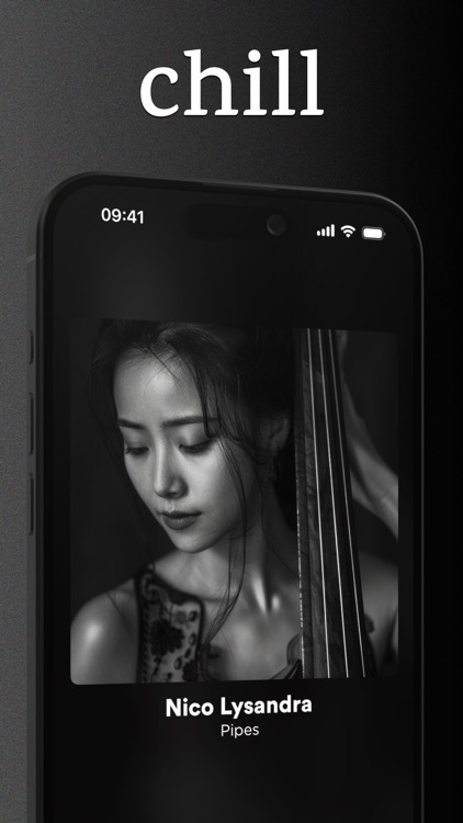 streammm: Radio, Lofi & Jazz screenshot-3