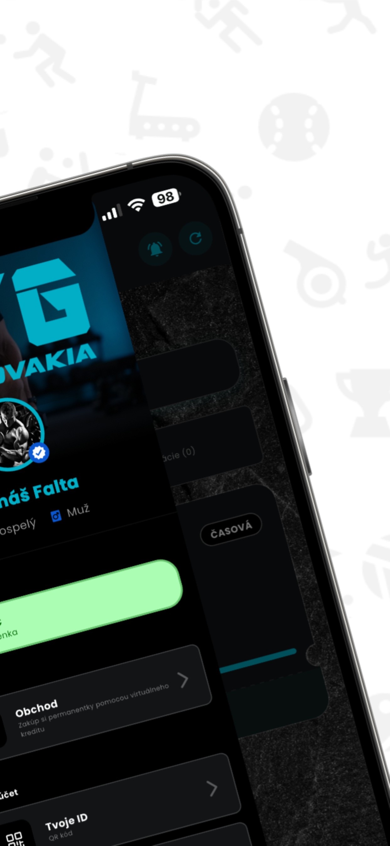 Screenshot 3 of ATG Slovakia