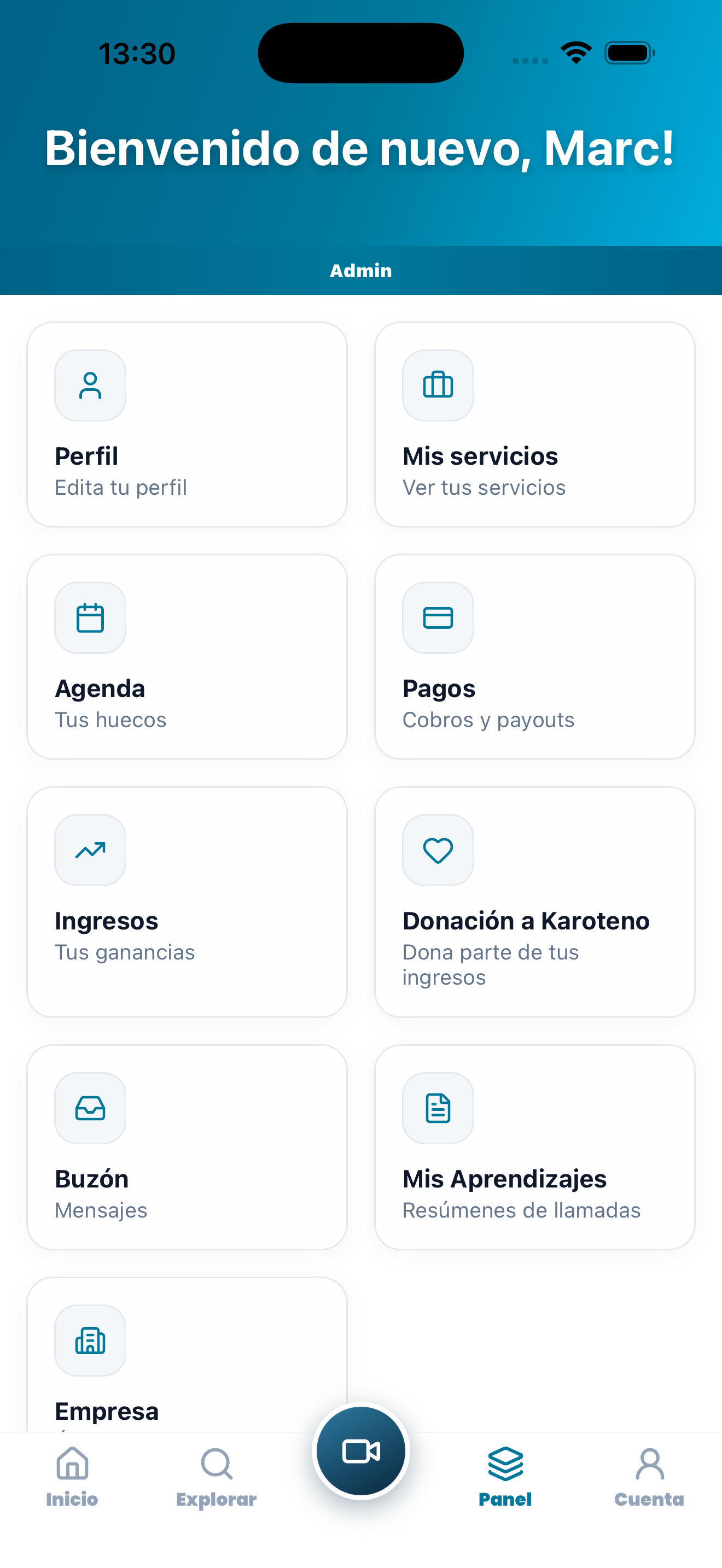 Dialoom screenshot 6