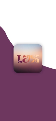 Luxuriate Lab screenshot