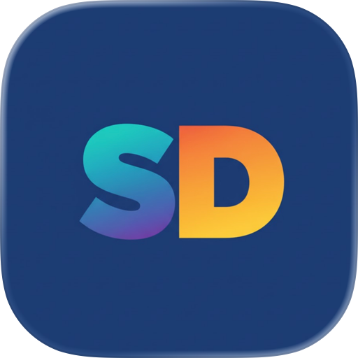 SD Mobile App