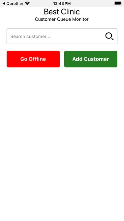 Qbrother Business screenshot-3