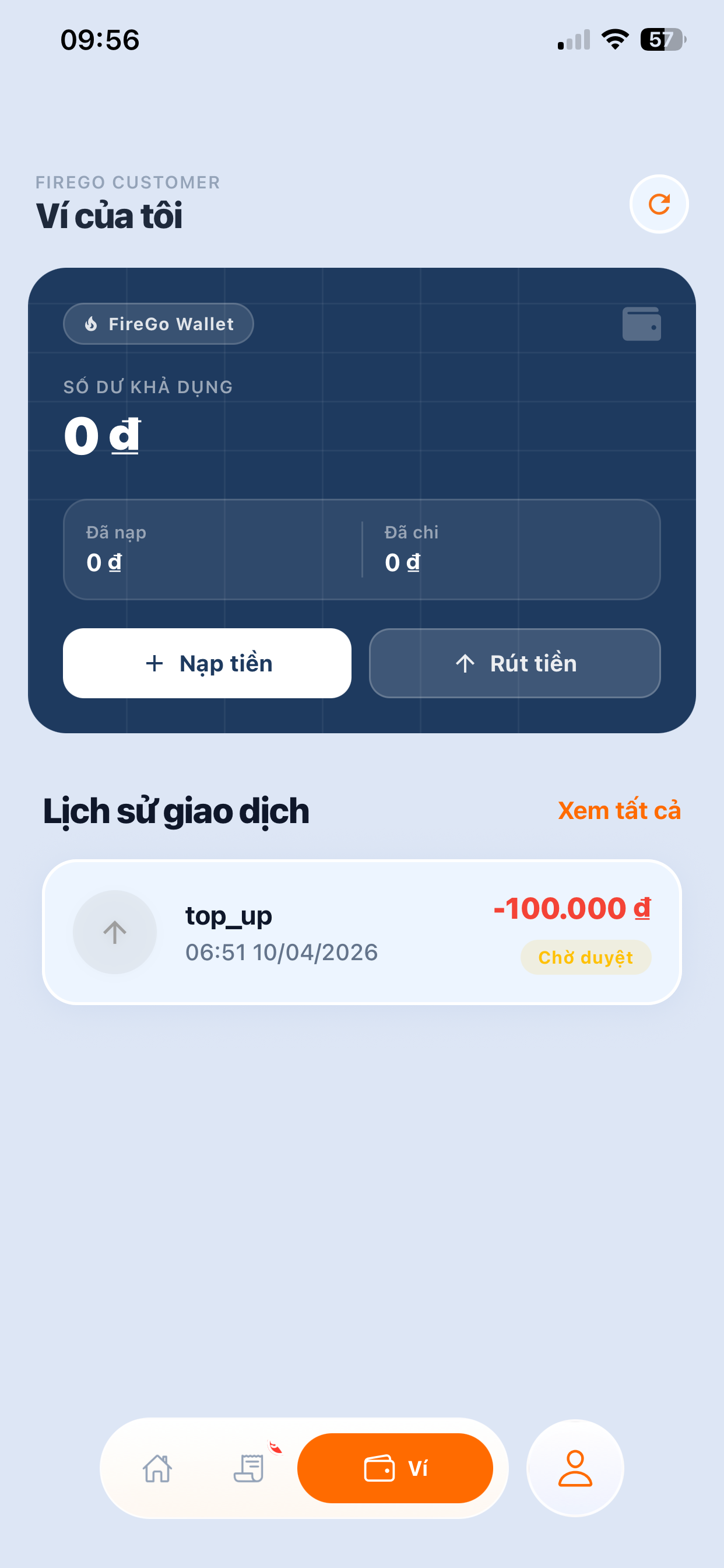 FireGo