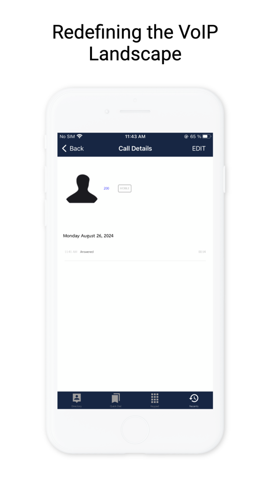 #3. AZOR Communicator (iOS) 게시자: Josh Hazan