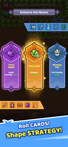 Worms Incoming Screenshot 5 of 6