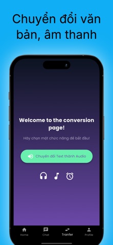 The Pham AI screenshot
