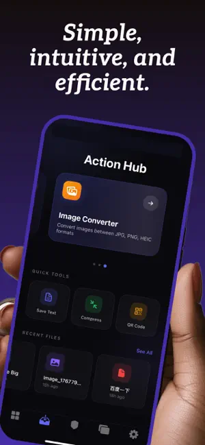 PrivacyShield: Lumen Vault screenshot 3