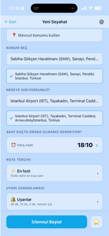 Let's Go! Screenshot 6 of 6