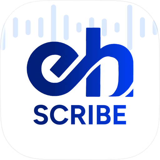 EverHealth Scribe by CarePilot