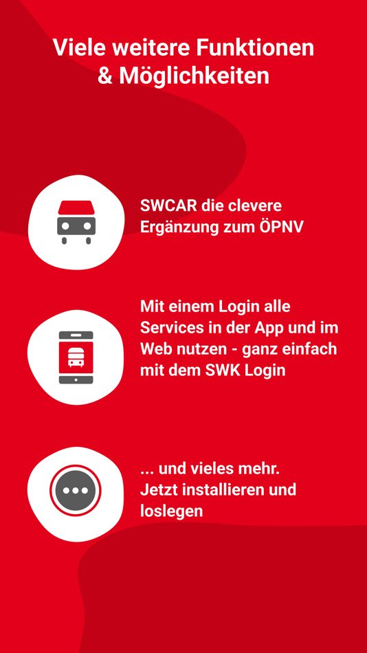 #4. SWK (iOS) By: SWK AG