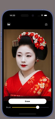 PhotoFix - Magic Photo Restore screenshot