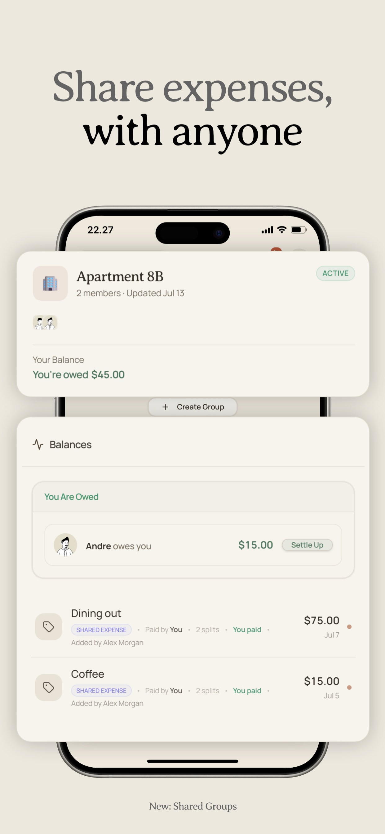 Moza: Budget & Finance screenshot 7