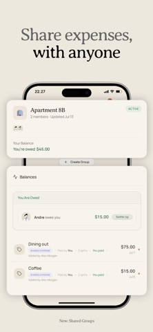 Moza: Budget & Finance Screenshot 7 of 7