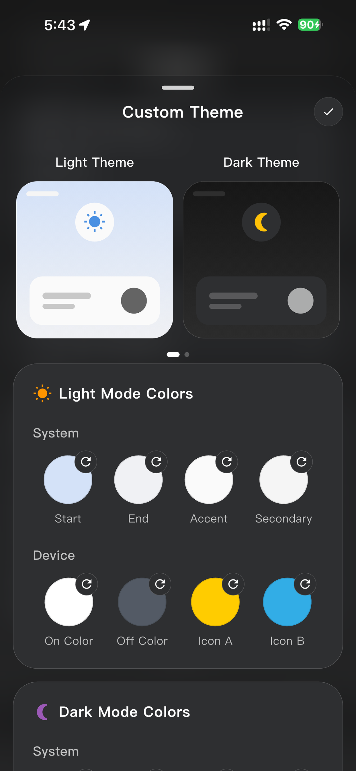 Hui An Smart -Home Assistant