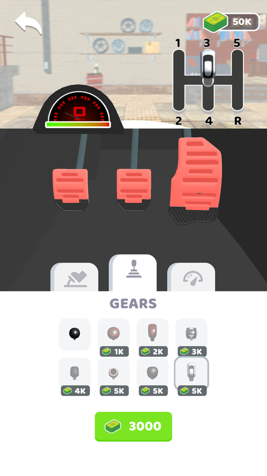 #6. Clutch Hero (iOS) 来自: TapNation