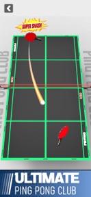 Table Tennis - Ping Pong Games screenshot