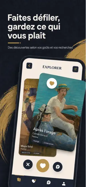 Art1st screenshot 1