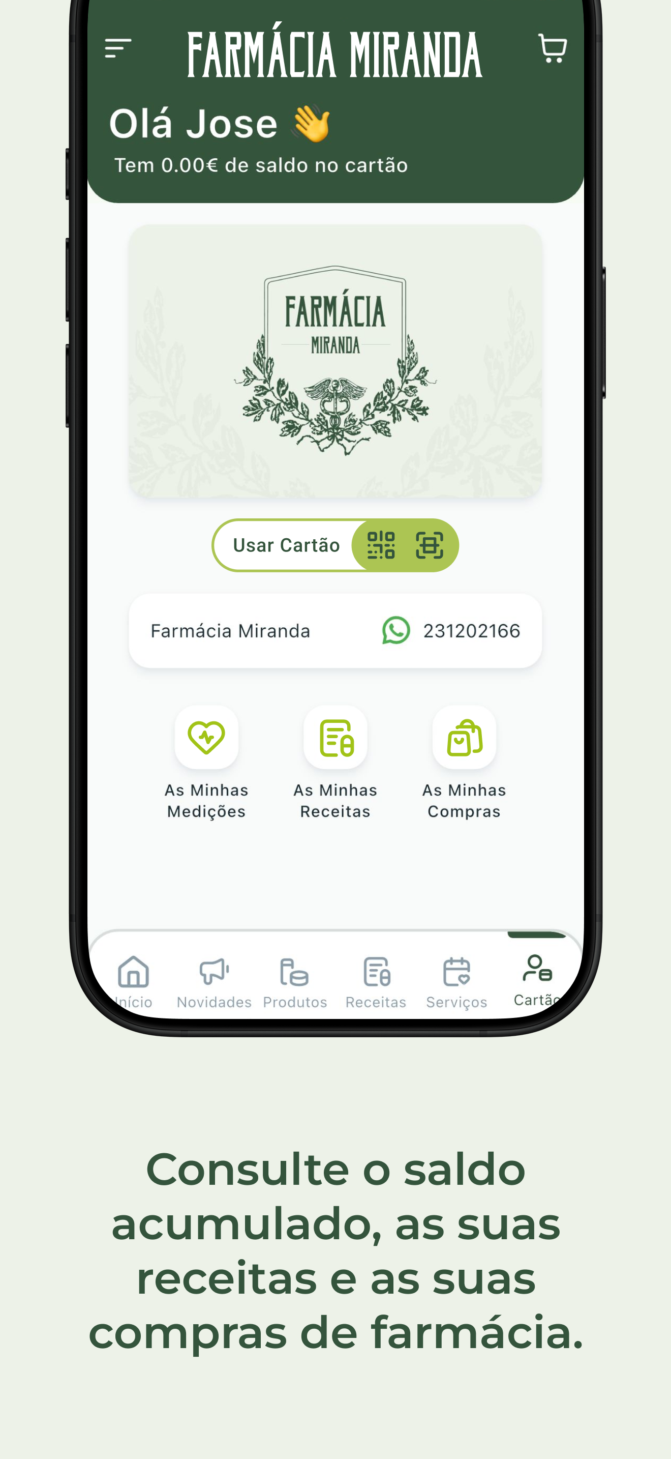 Farmácia Miranda