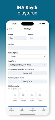 İHATTYS screenshot