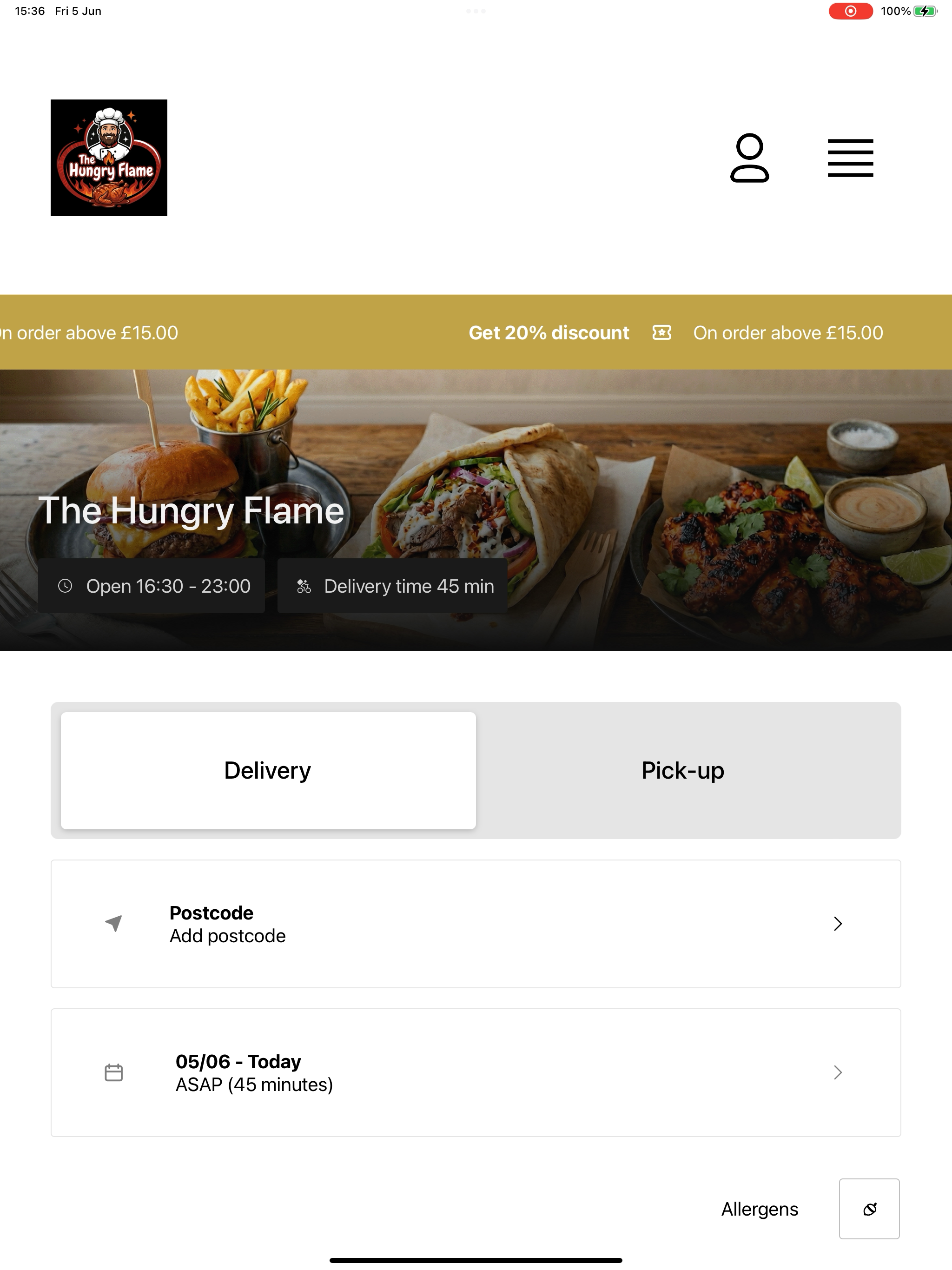 The Hungry Flame screenshot 5
