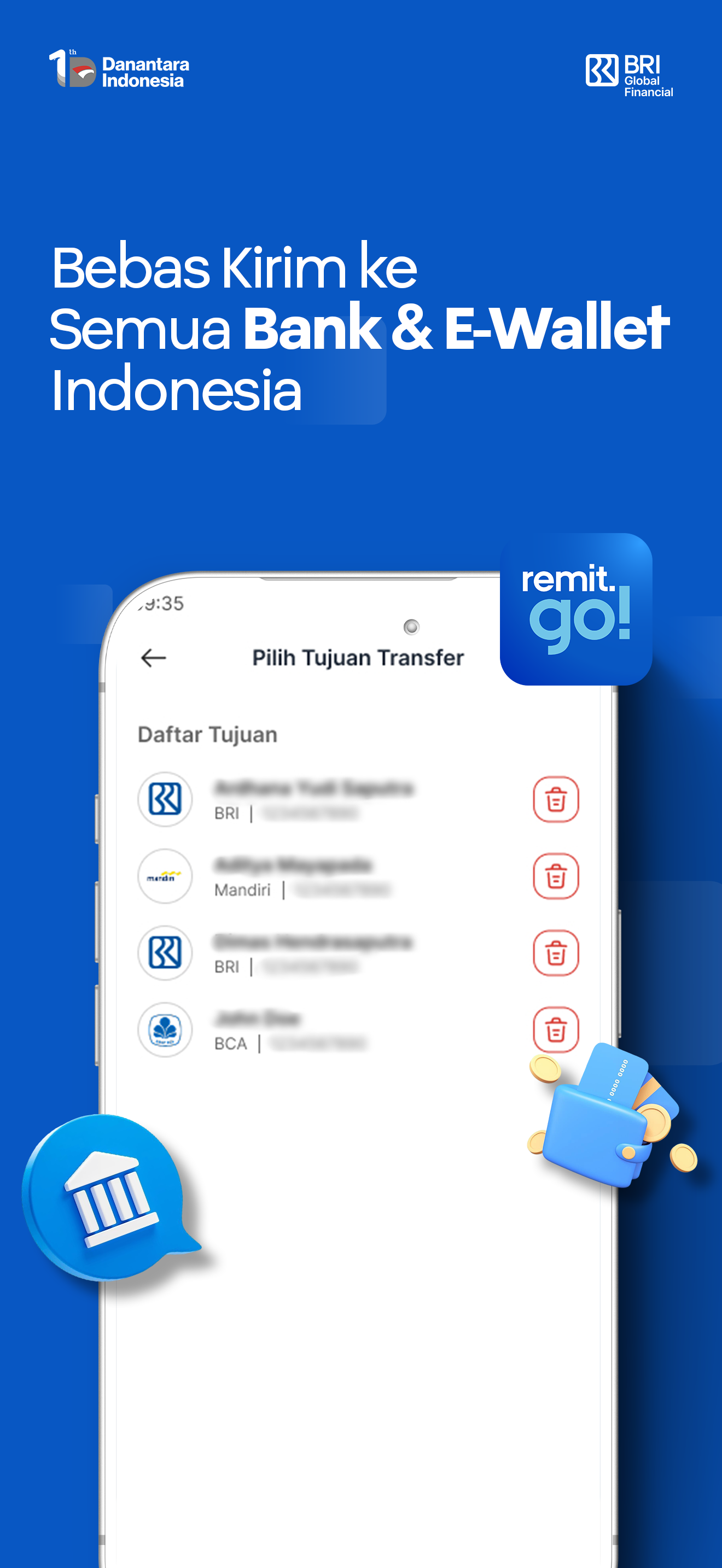 remit.go! BRI Global Financial screenshot 3