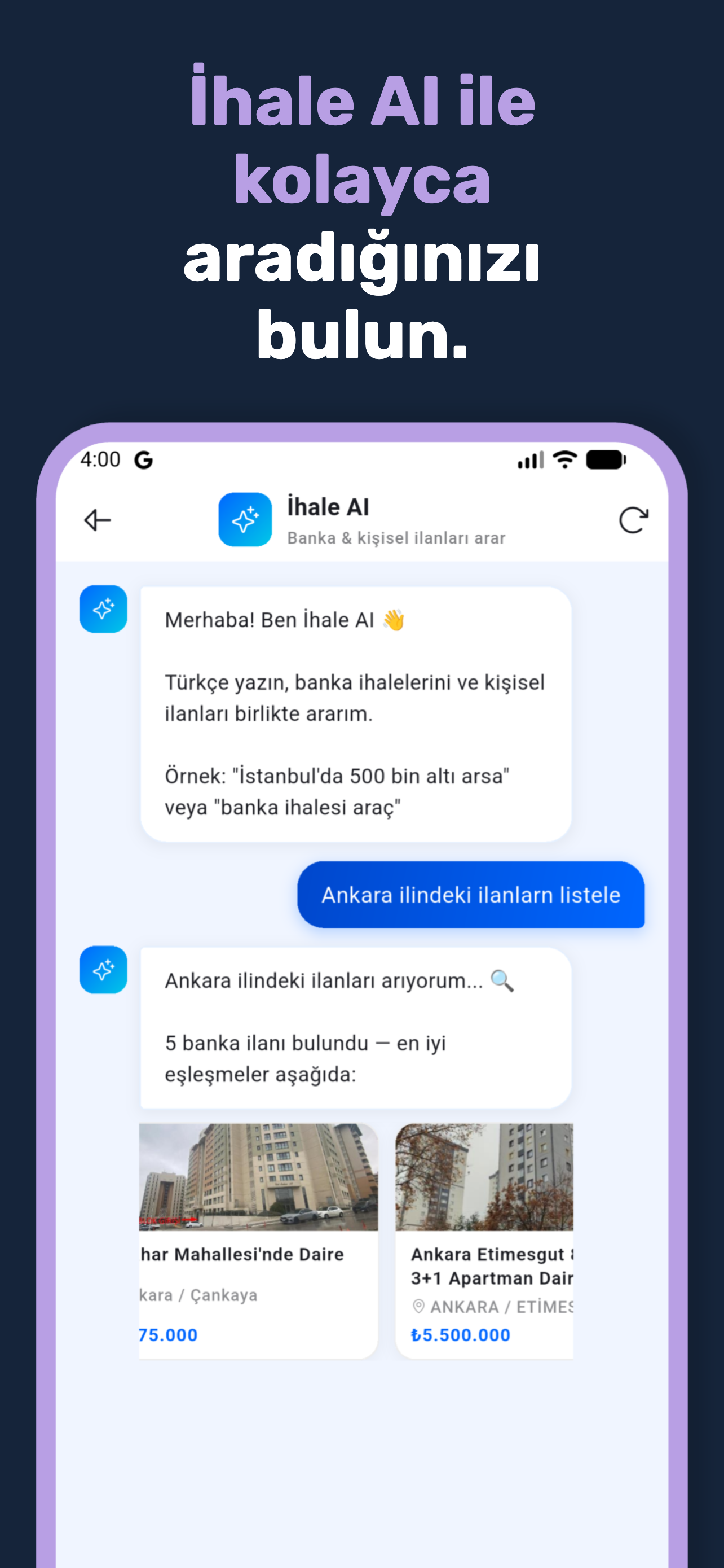 Ihale Hub