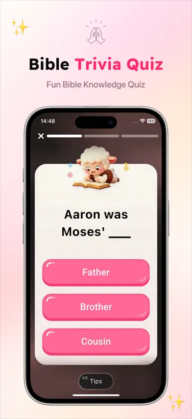 LadiesBible:Made for Her screenshot 4