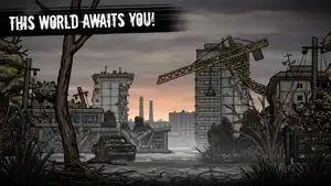 Nuclear Day Survival screenshot 4