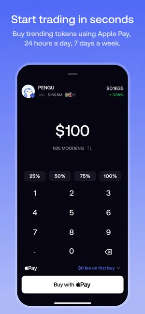 fomo - never miss out screenshot 1
