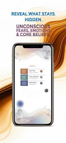 Hidden Anxiety Test Screenshot 2 of 3