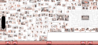 The Beyond: Interactive Comic Screenshot 6 of 6