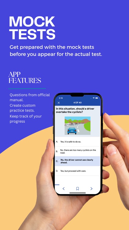 Ireland Driver Theory Test DTT