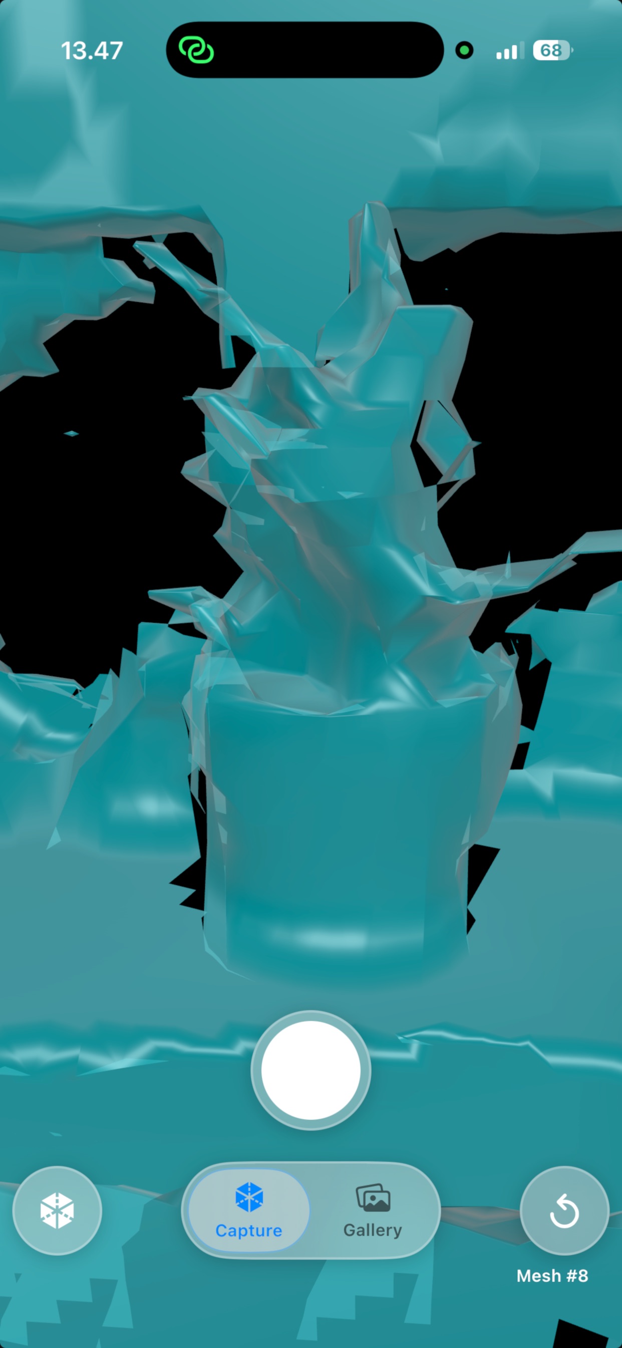 Screenshot 3 of Flyframe