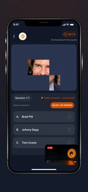 Quiz Connect screenshot 2