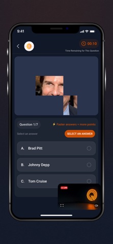 Quiz Connect Screenshot 2 of 8