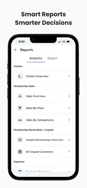 LOOP BILLING – Manage Members screenshot 4