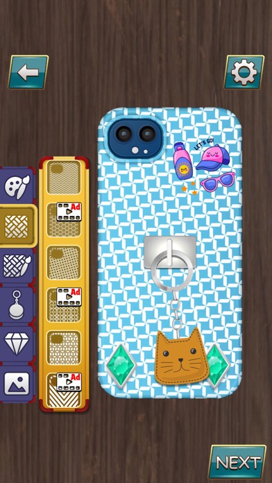 Gadget Repair Phone Technician Screenshot