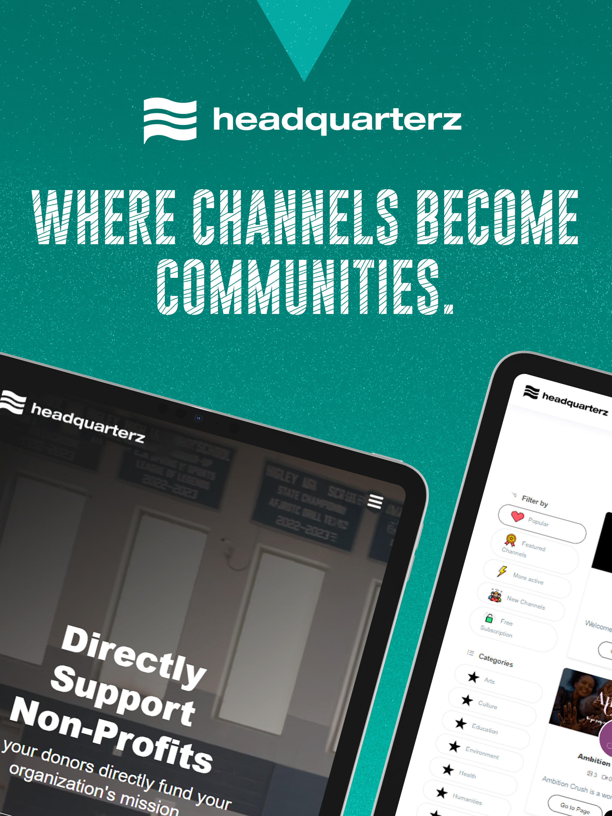 headquarterz