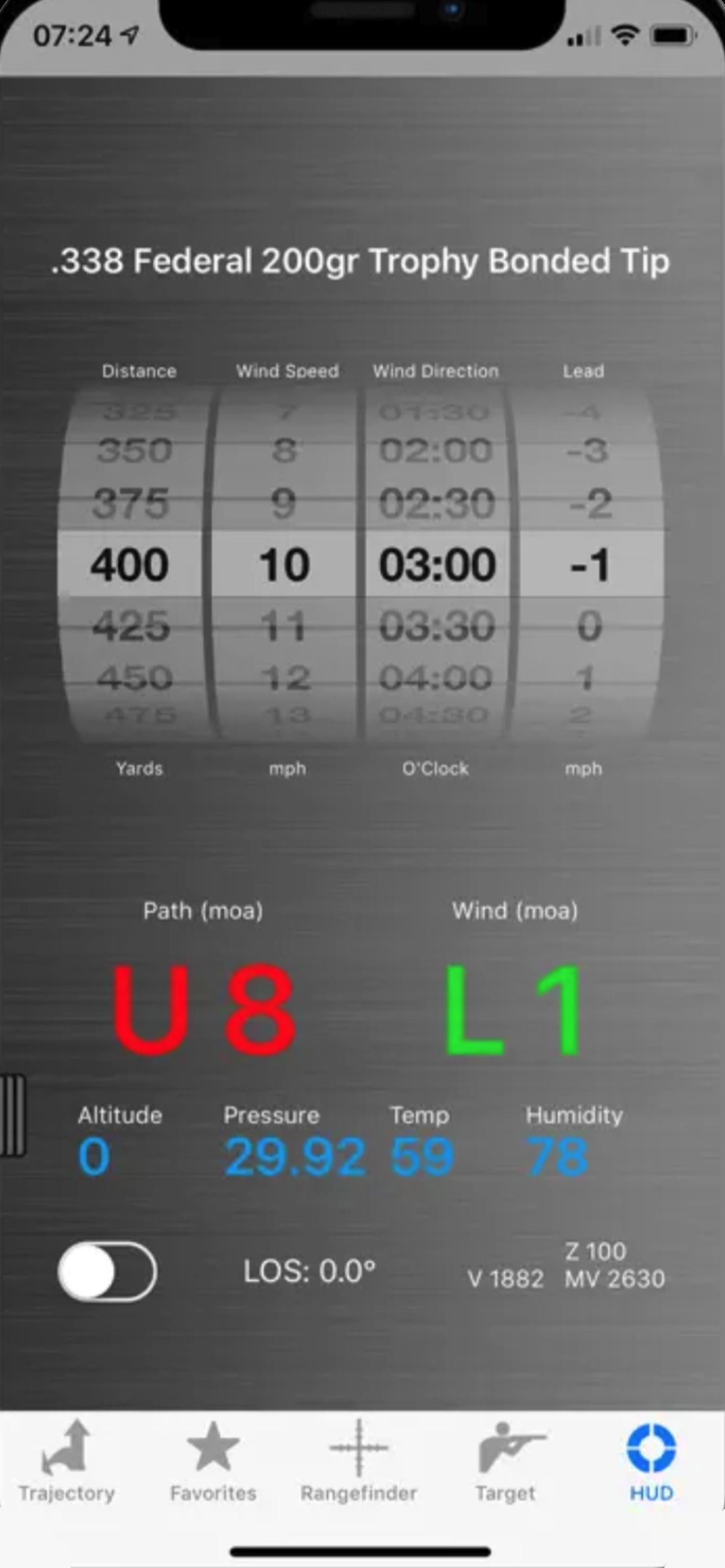 Ballistic: Advanced Edition screenshot 3